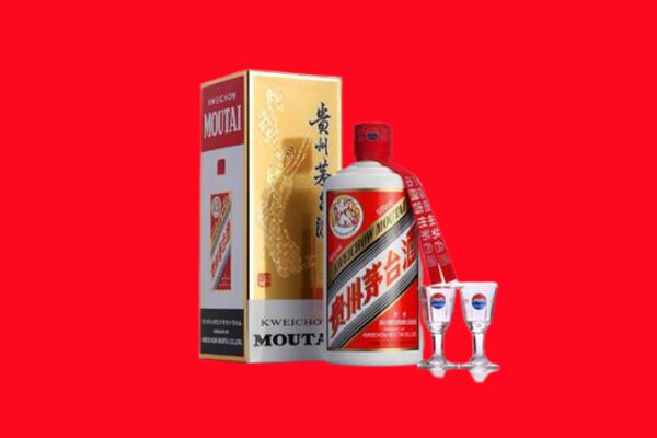 收购行情：坦洲镇茅台酒回收店怎么经营？