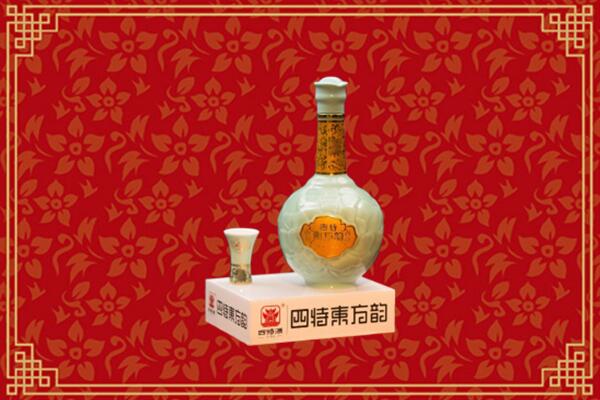 坦洲镇回收四特酒