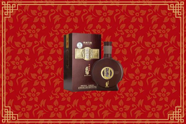 坦洲镇回收习酒